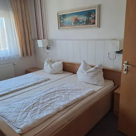 Gasthof Hirschkeller * Goeppingen