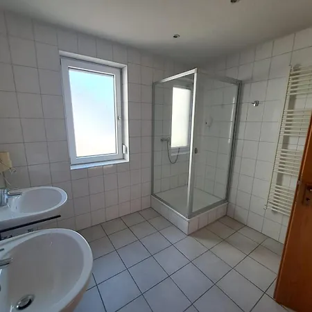 Konukevi Gasthof Hirschkeller *