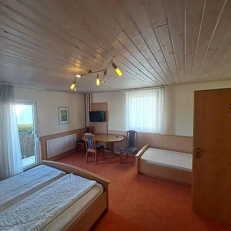 Gasthof Hirschkeller