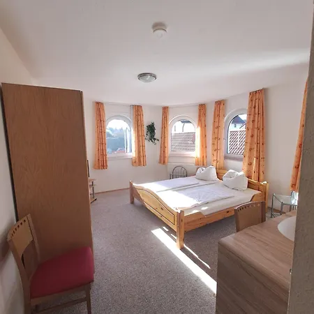 Guest house Gasthof Hirschkeller *