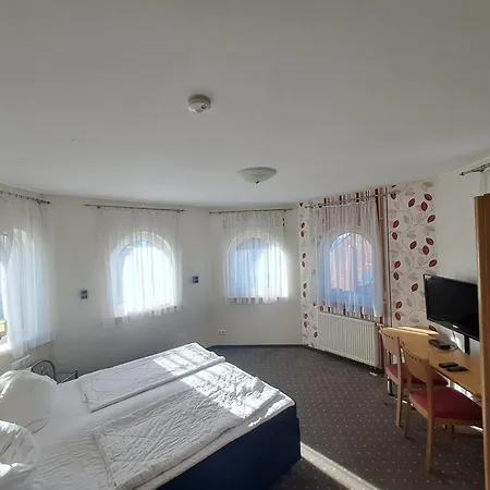 Gasthof Hirschkeller * Goeppingen