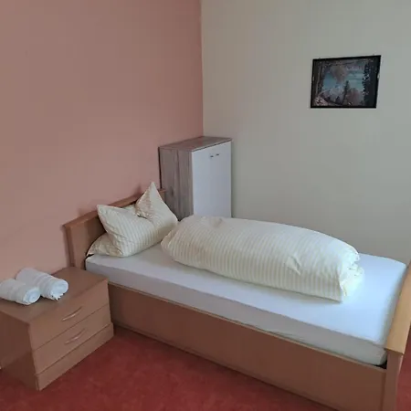 Guest house Gasthof Hirschkeller *